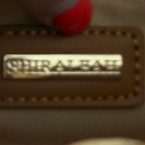 Shiraleah Cross-Body Bag, Tan - Picture 3 of 13